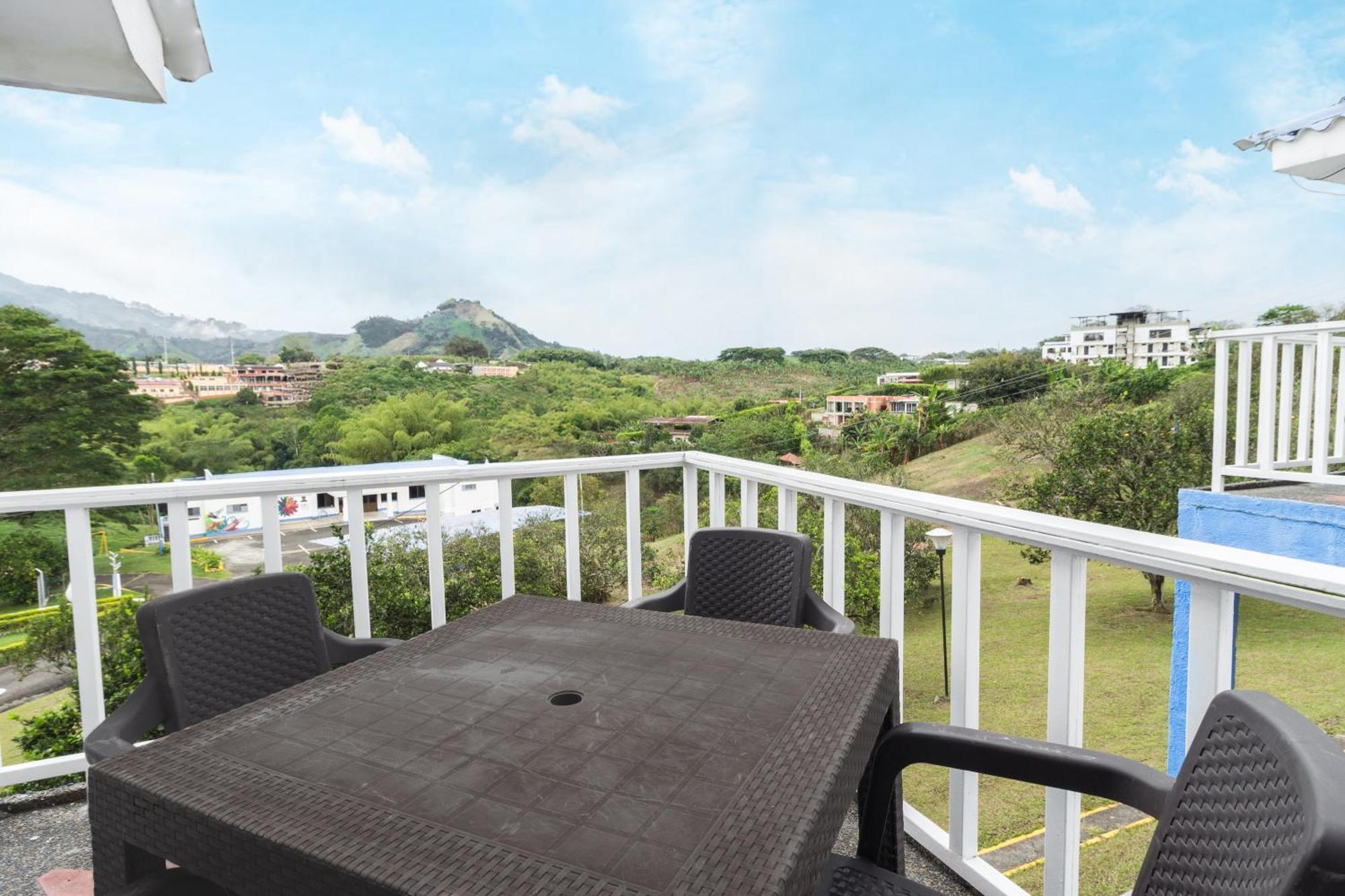 Hotel Villa Monaco Комбия Экстерьер фото